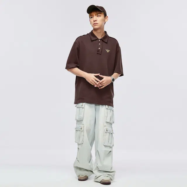 WISOZZ Polo