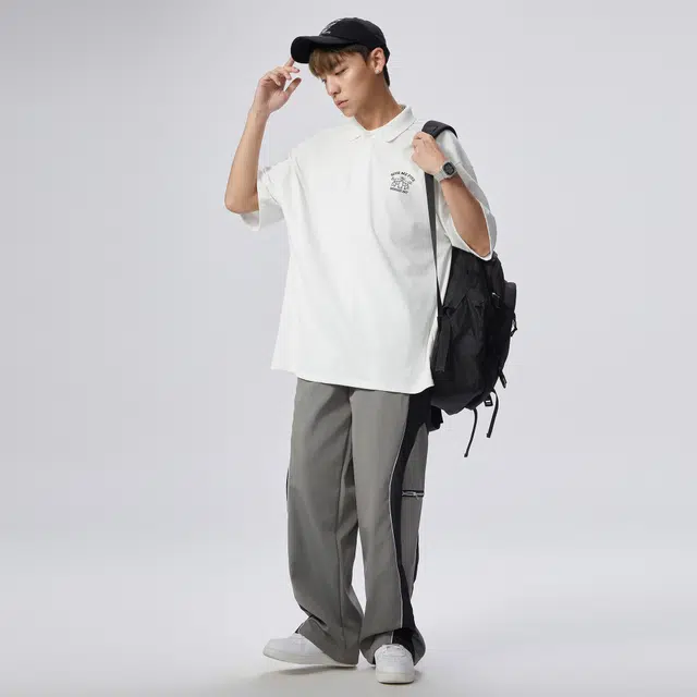 WISOZZ Polo