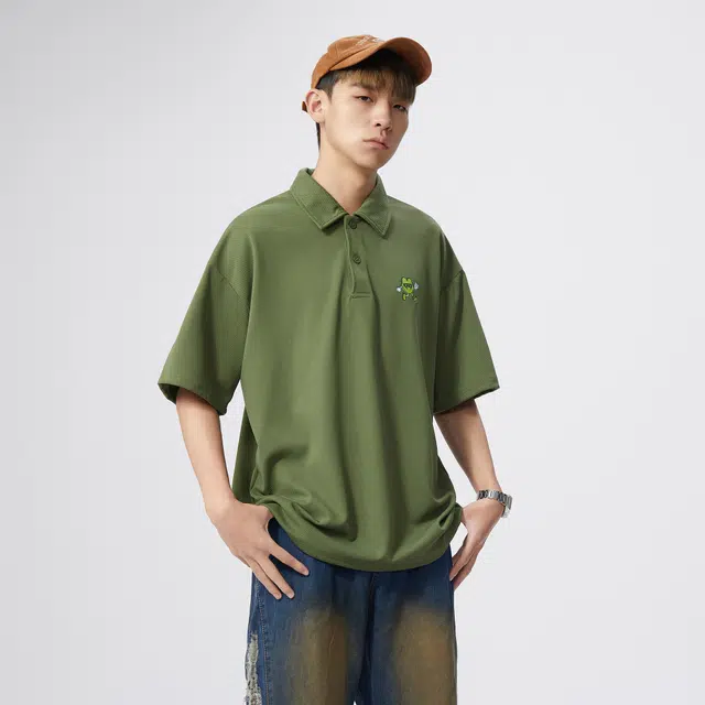 WISOZZ Polo