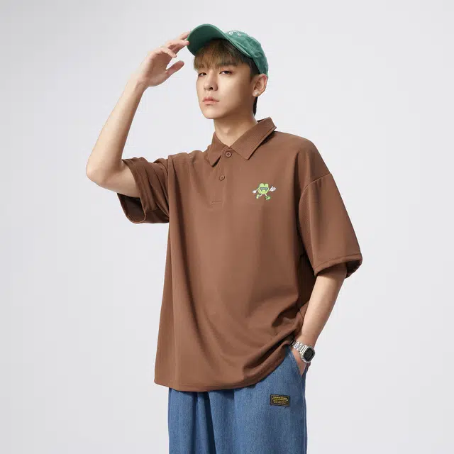WISOZZ Polo