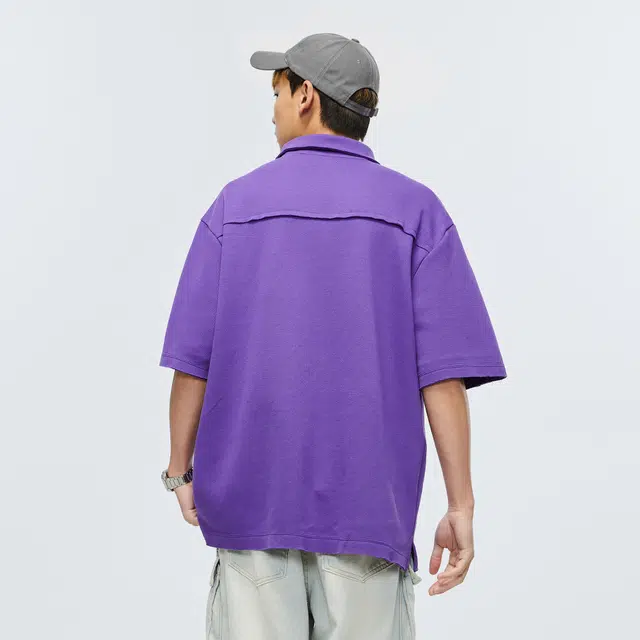 WISOZZ Polo