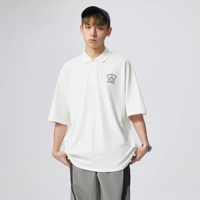 WISOZZ Polo