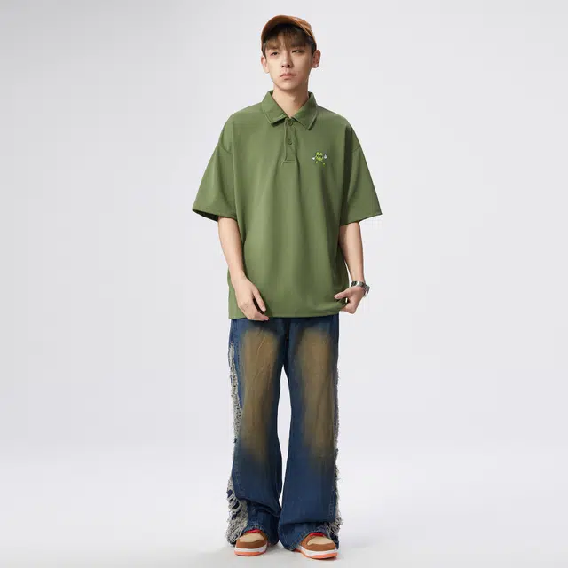 WISOZZ Polo