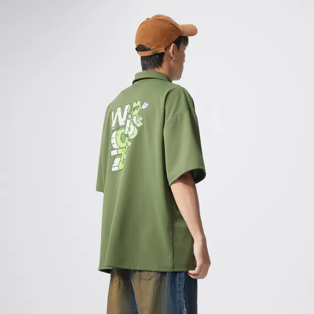 WISOZZ Polo