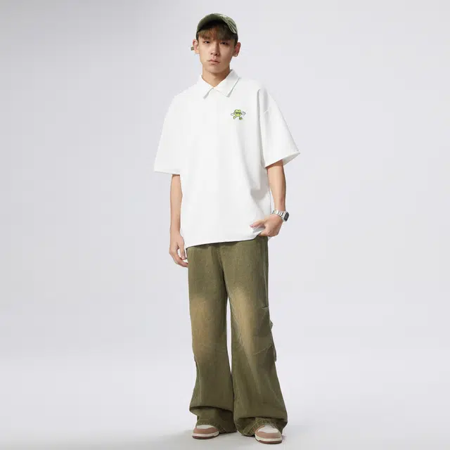 WISOZZ Polo