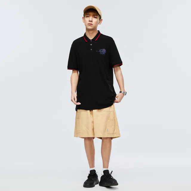 WISOZZ Polo