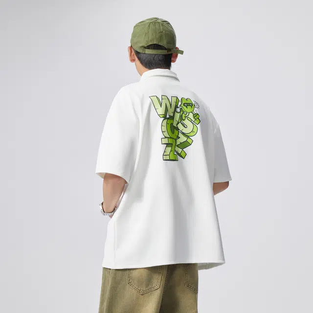 WISOZZ Polo