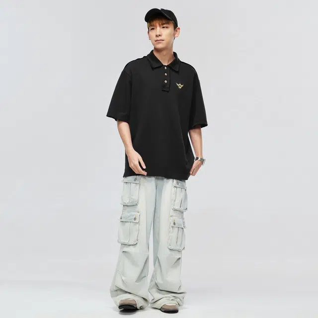 WISOZZ Polo