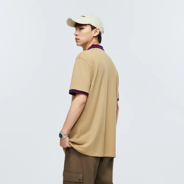 WISOZZ Polo