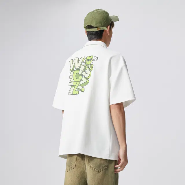 WISOZZ Polo