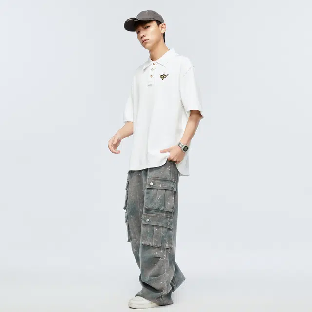 WISOZZ Polo