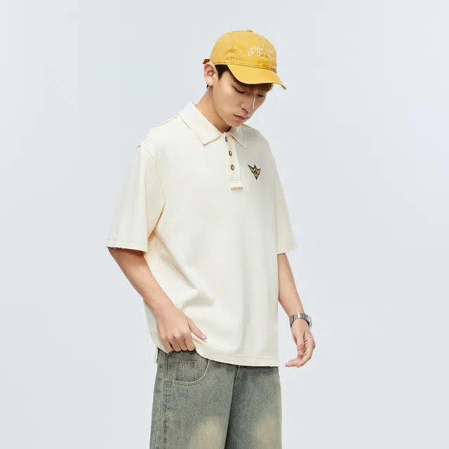 WISOZZ Polo