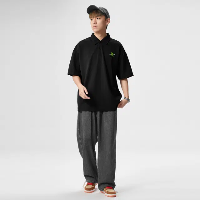 WISOZZ Polo