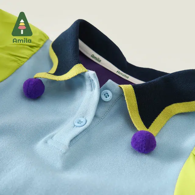 Amila polo