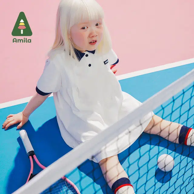 Amila polo