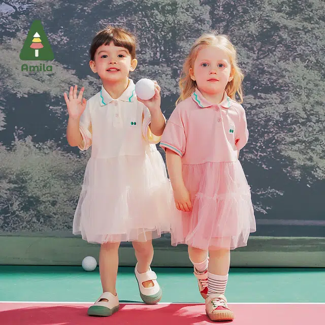 Amila polo