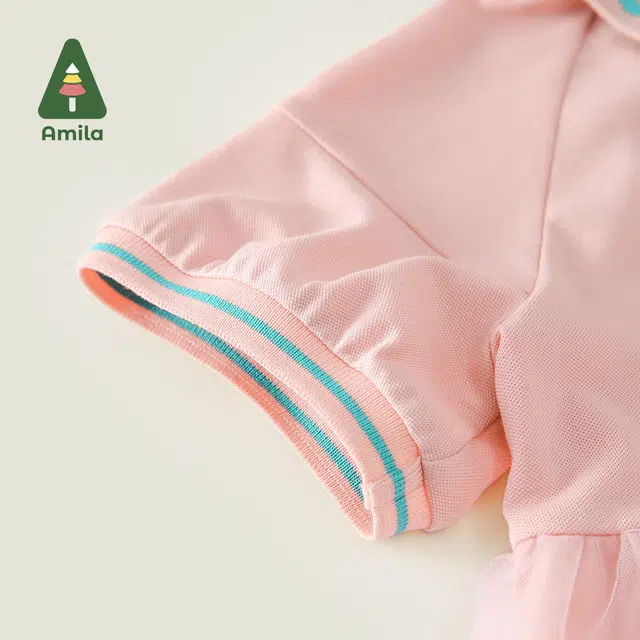 Amila polo