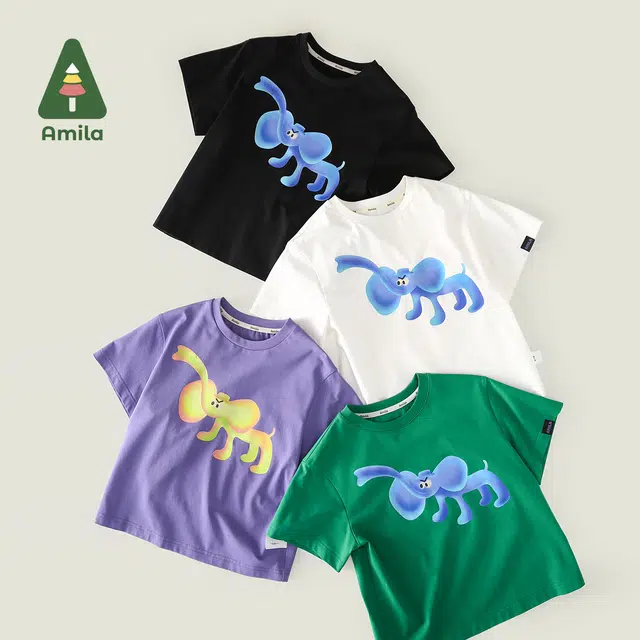 Amila T