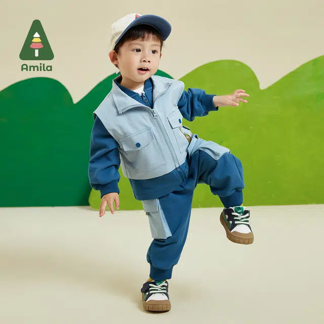 Amila A 2023