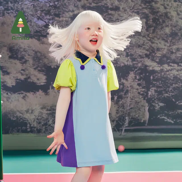 Amila polo