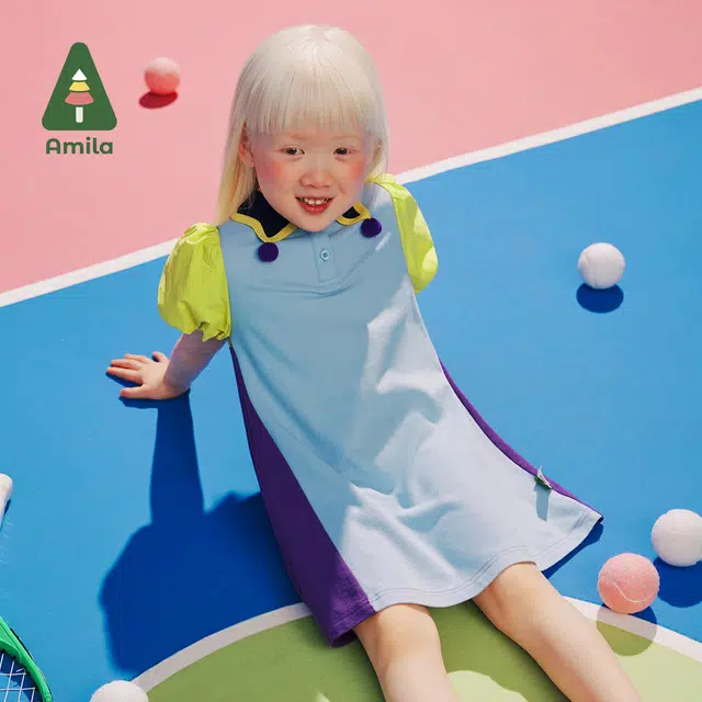 Amila polo