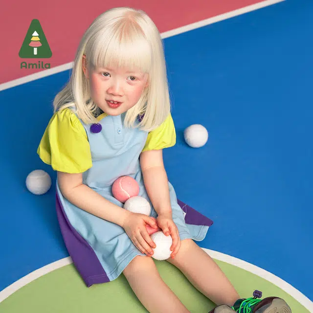 Amila polo