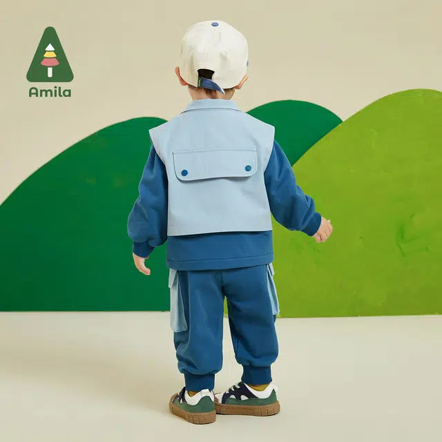 Amila A 2023