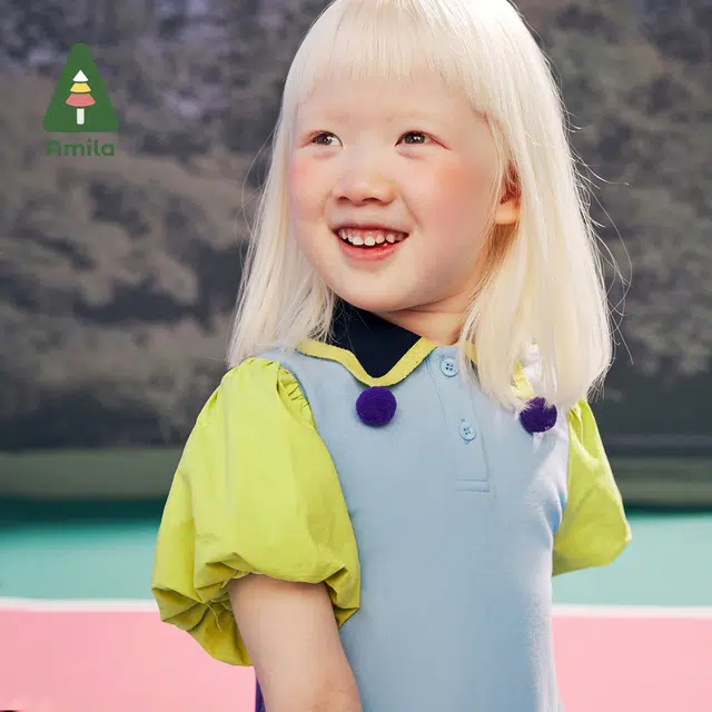 Amila polo