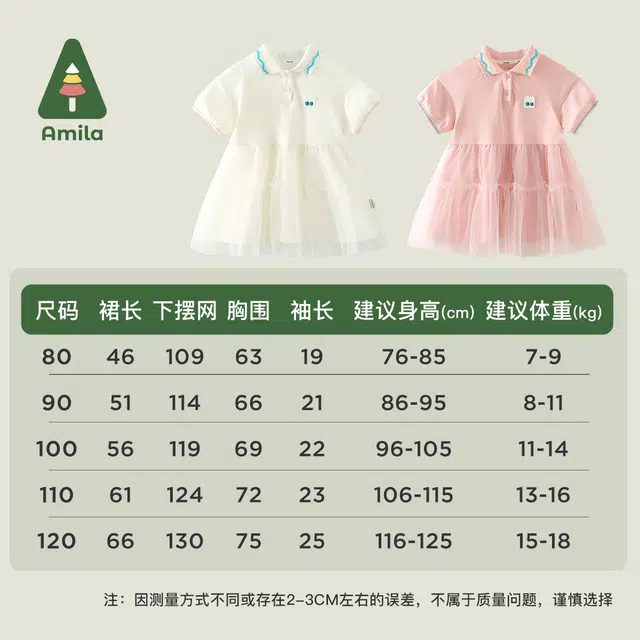 Amila polo