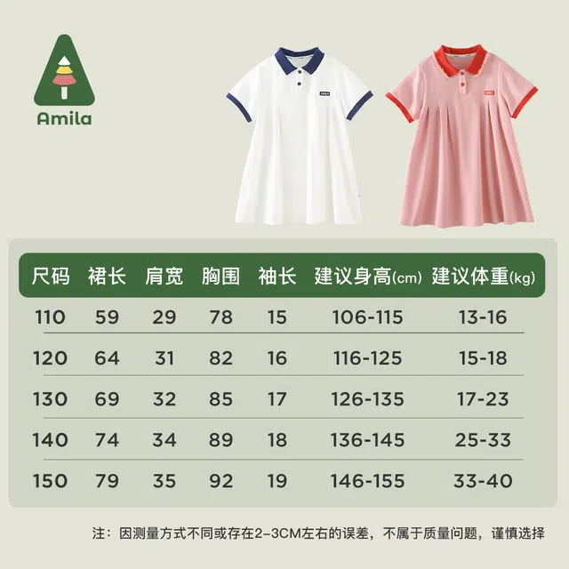 Amila polo