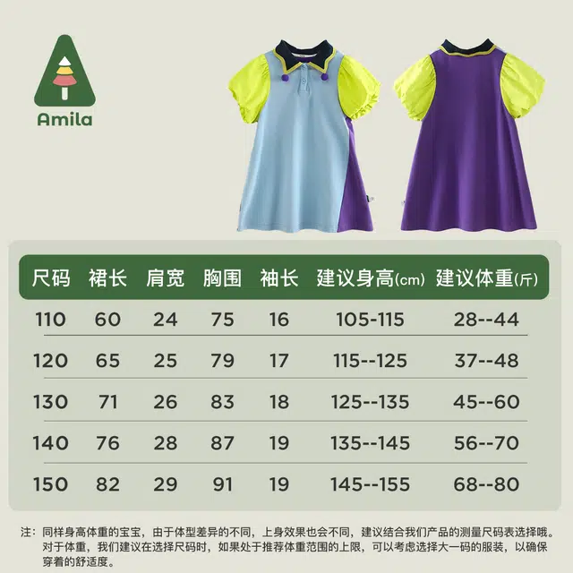 Amila polo