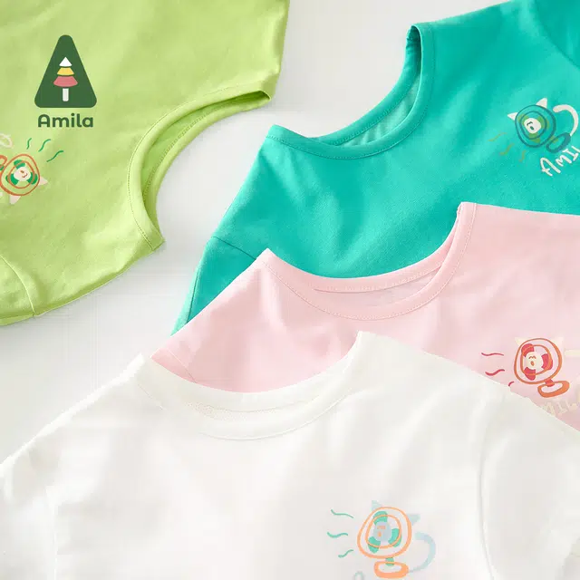 Amila T