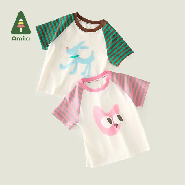 Amila T