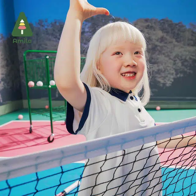 Amila polo