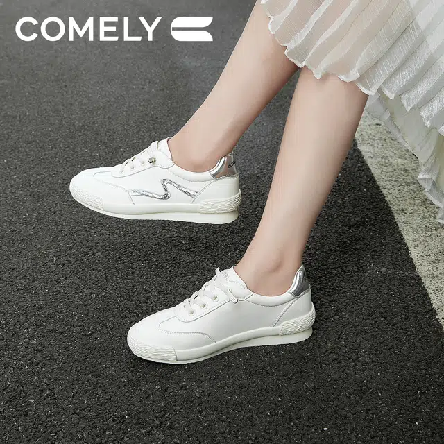 COMELY