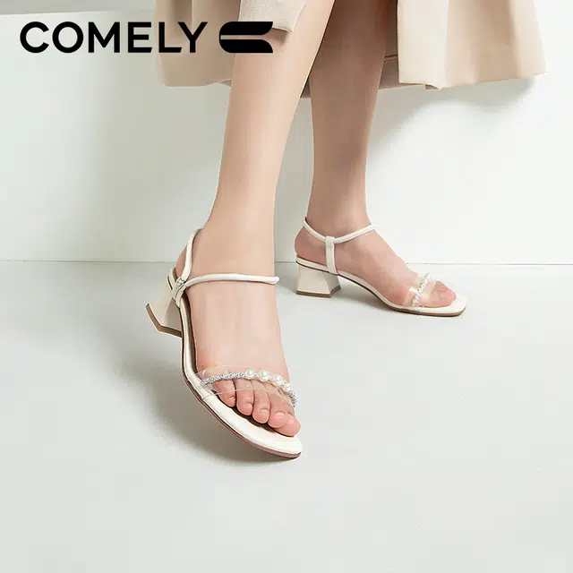 COMELY 4cm