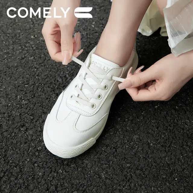 COMELY