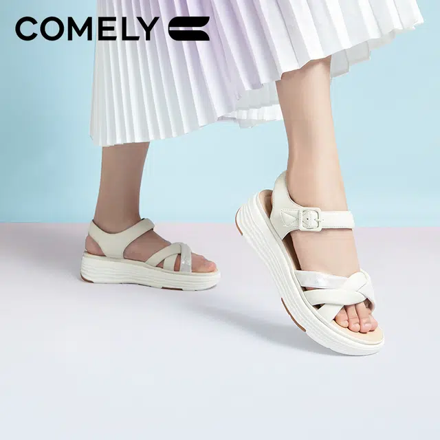 COMELY