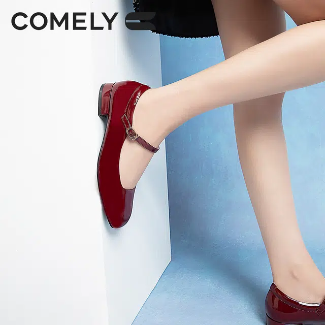 COMELY