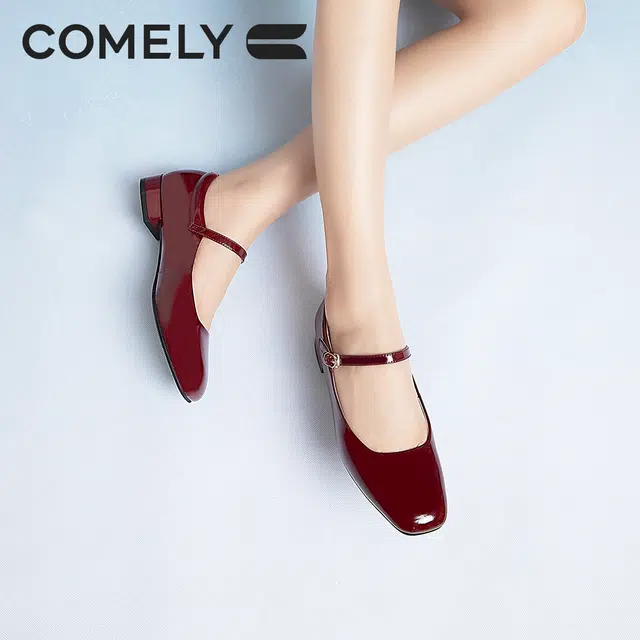 COMELY