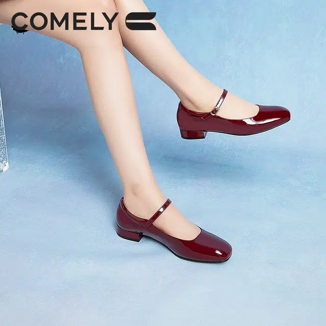 COMELY