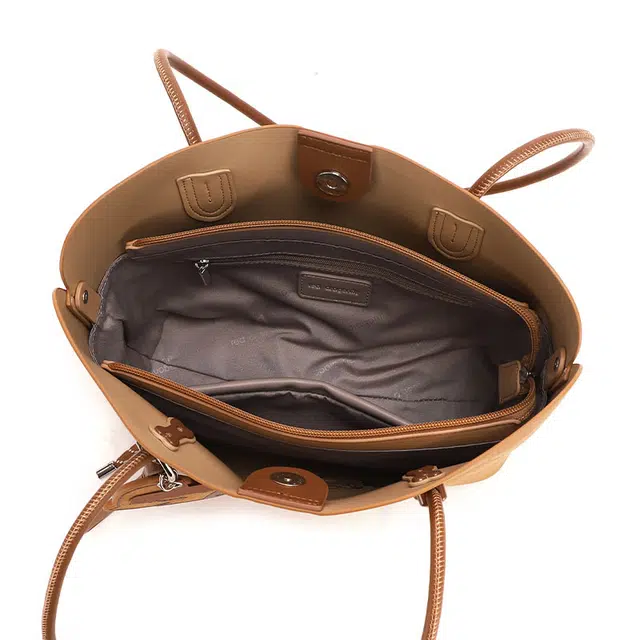 PU Tote