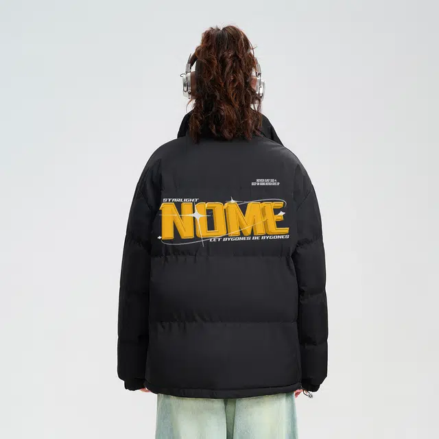 NOME Logo
