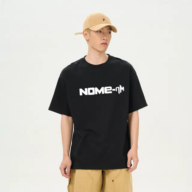 NOME LogoT