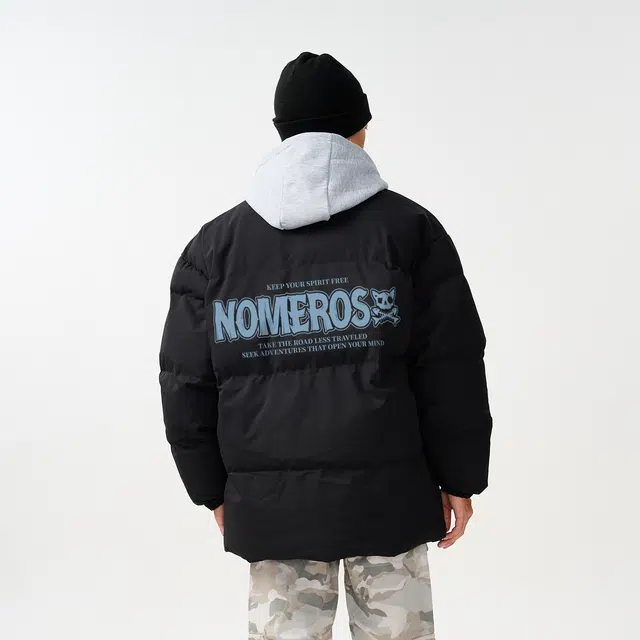 NOME