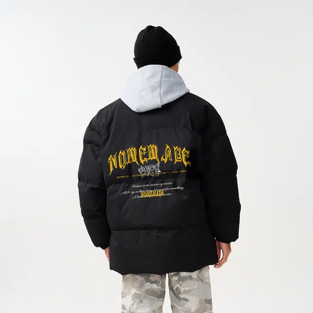 NOME