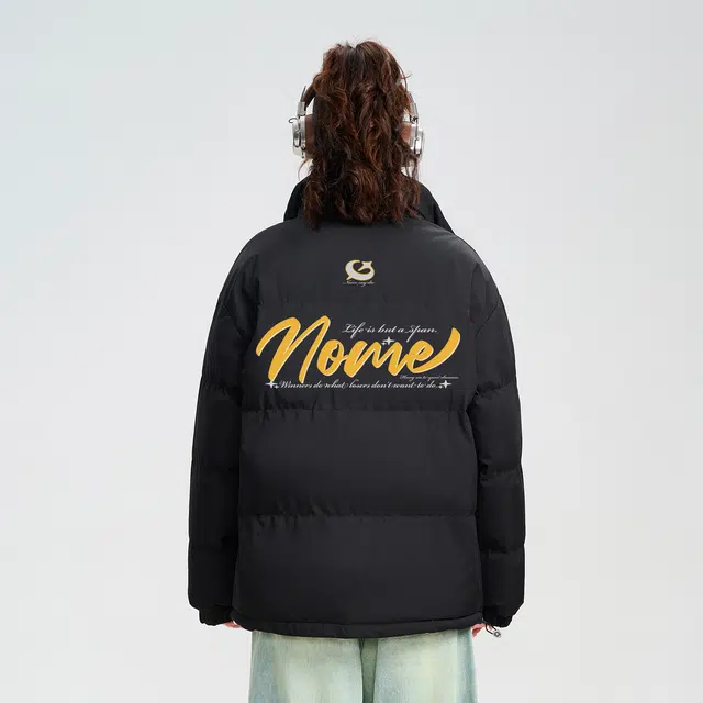NOME Logo