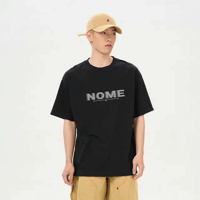 NOME LogoT