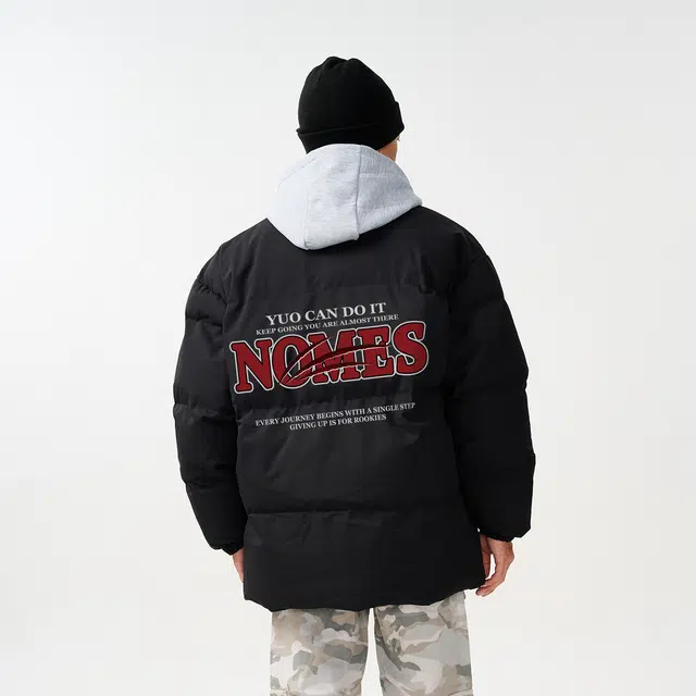 NOME Logo