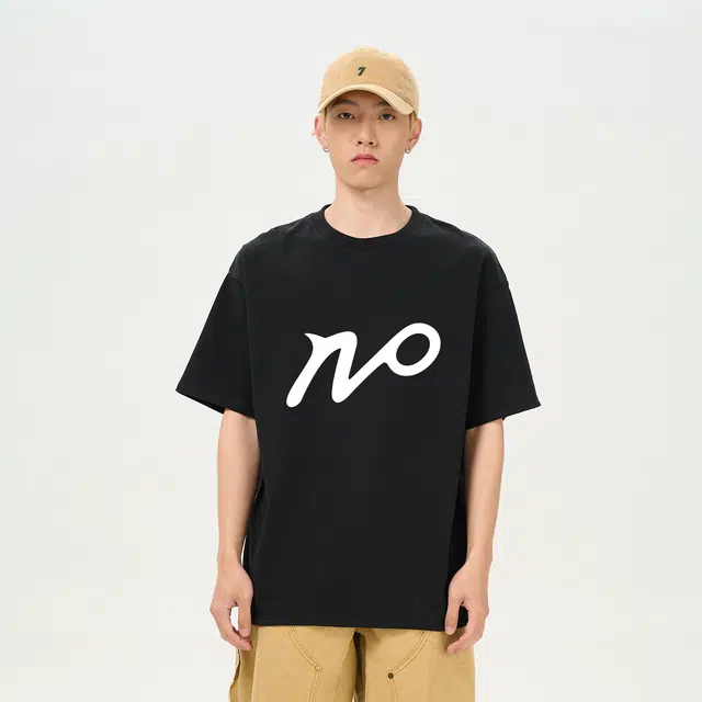NOME LogooversizeT